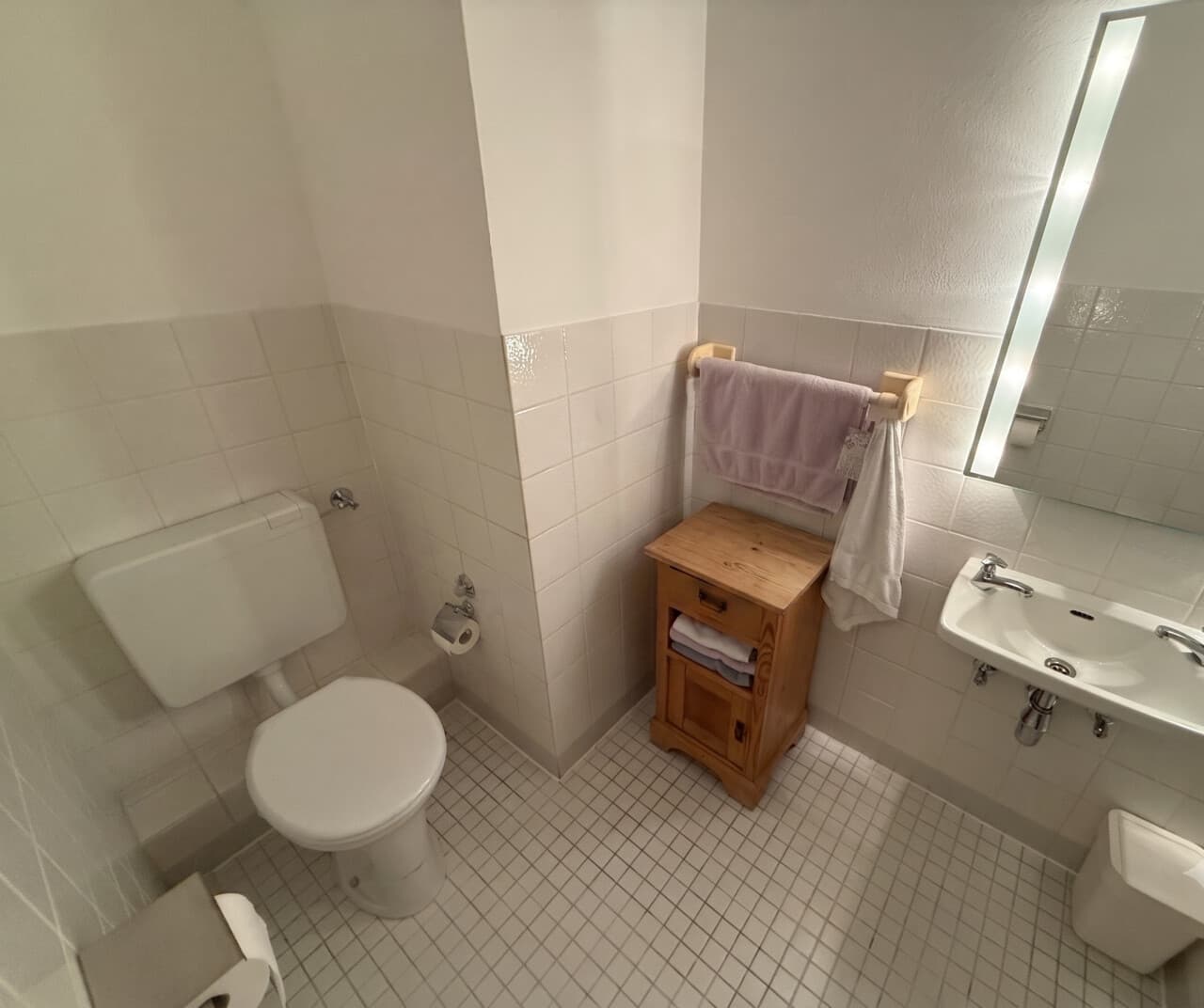 Etagenwohnung in Saarbrücken – Bild 14