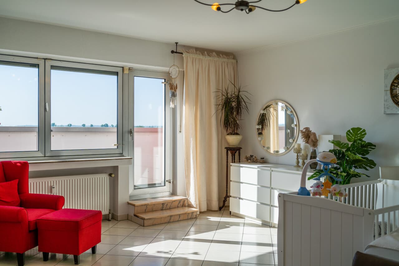 Penthouse in Elsdorf – Bild 9