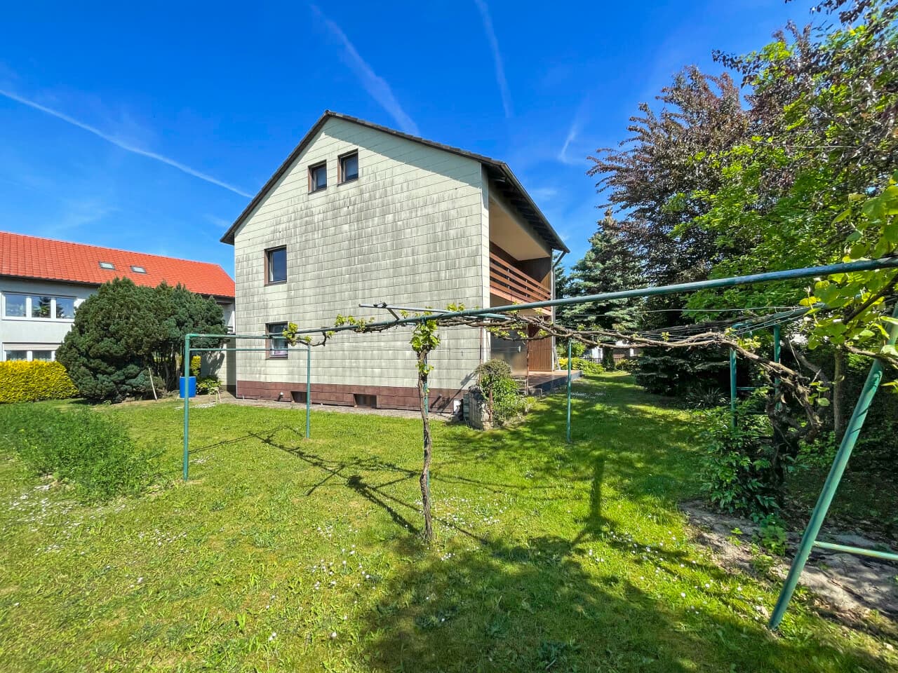 Einfamilienhaus in Salching – Bild 4