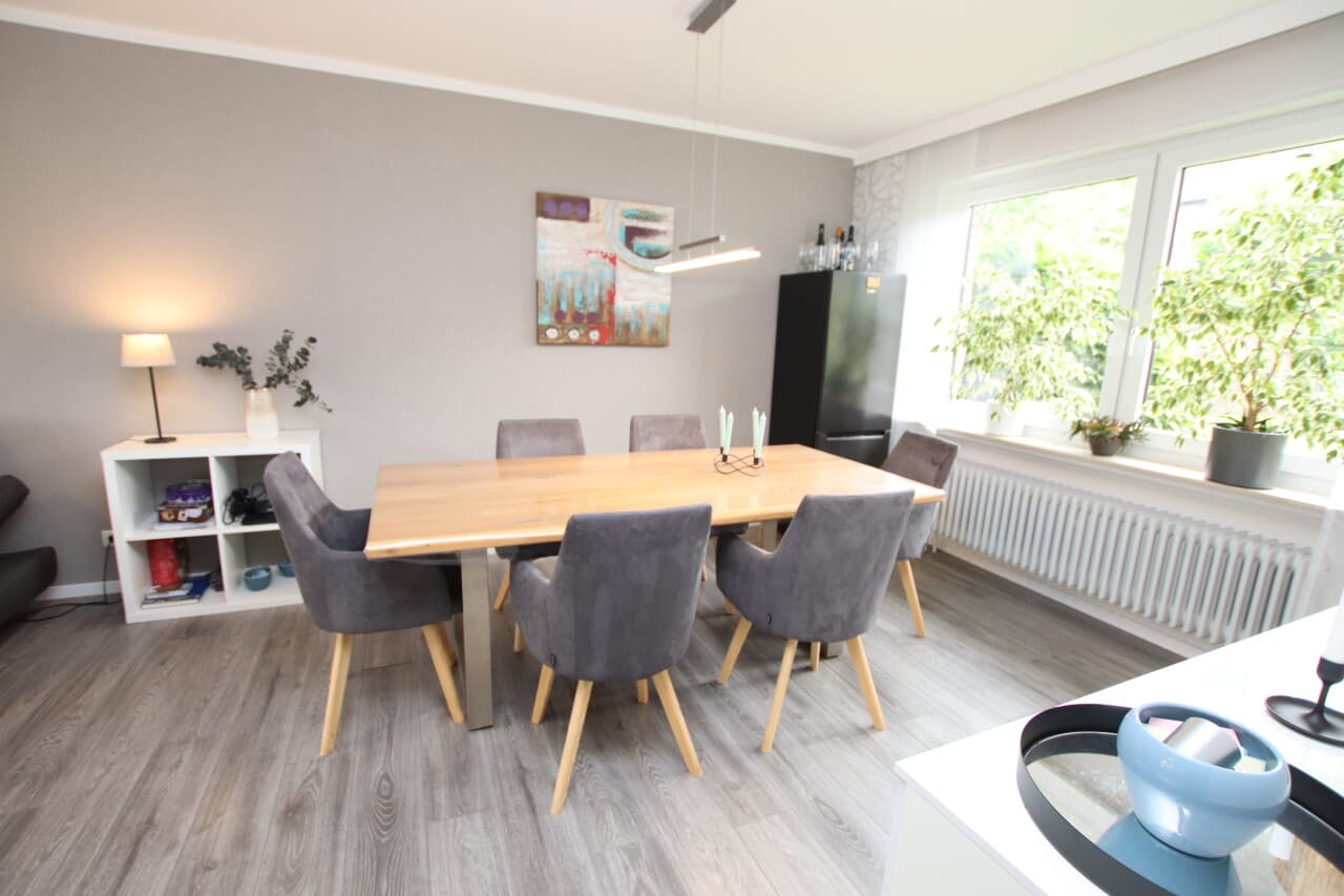 Einfamilienhaus in Bad Bentheim – Bild 8