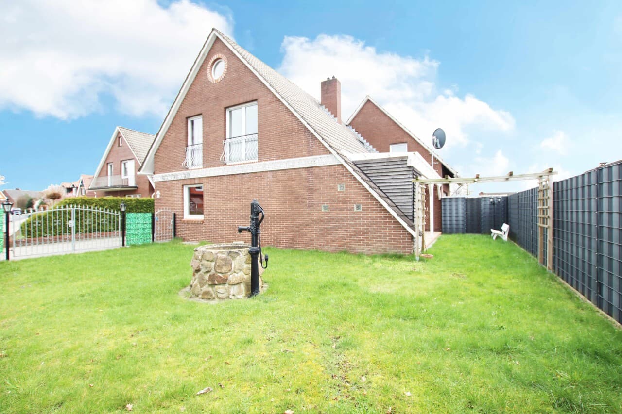 Einfamilienhaus in Bad Bentheim – Bild 23