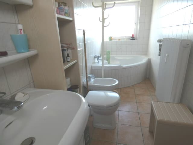 Etagenwohnung in Munster – Bild 5