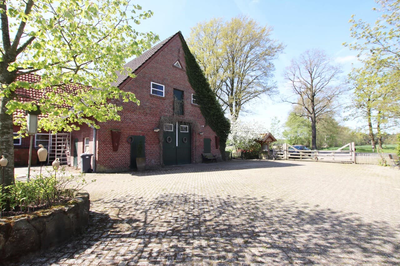 Resthof in Bad Bentheim-Gildehaus – Bild 2