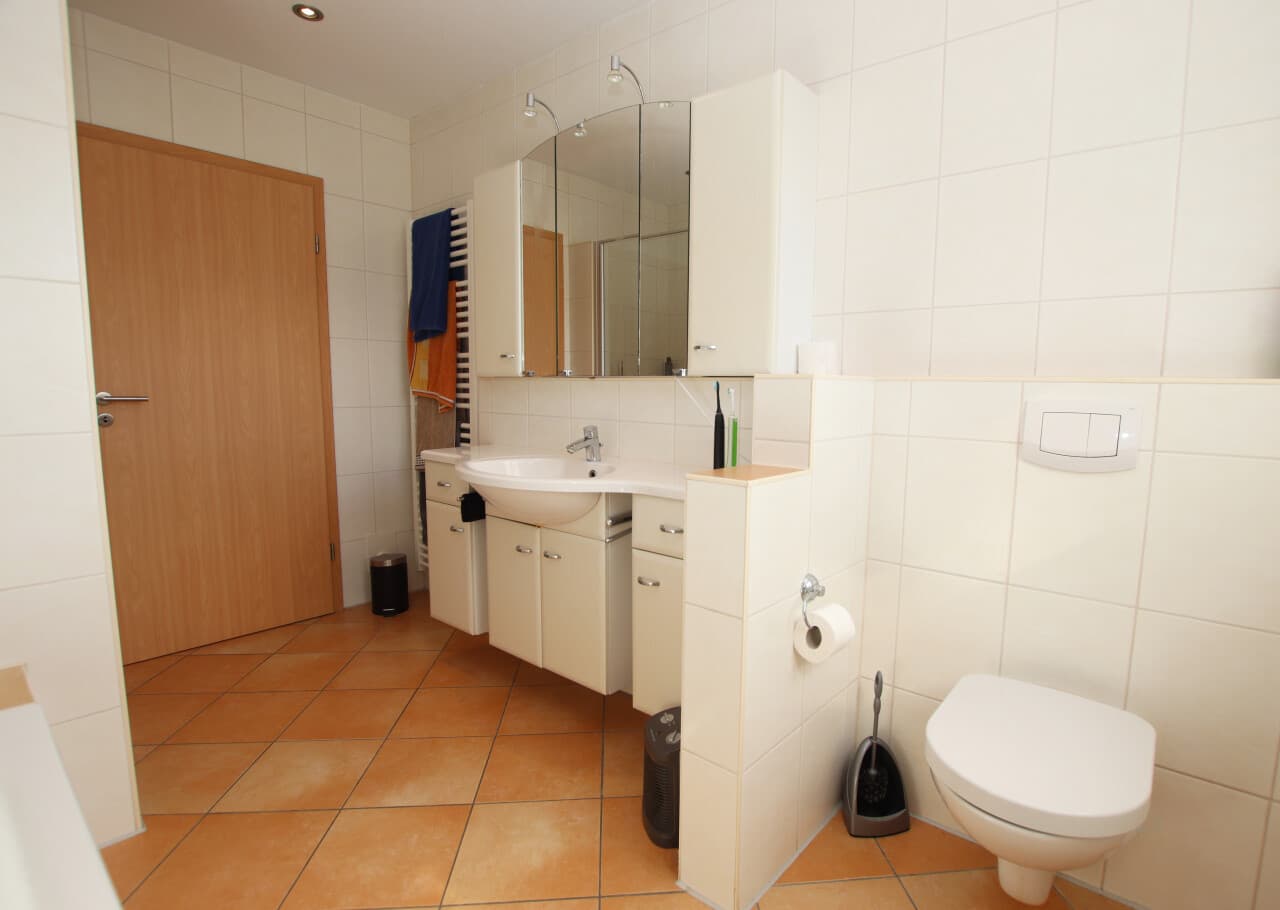 Doppelhaushälfte in Schüttorf – Bild 9