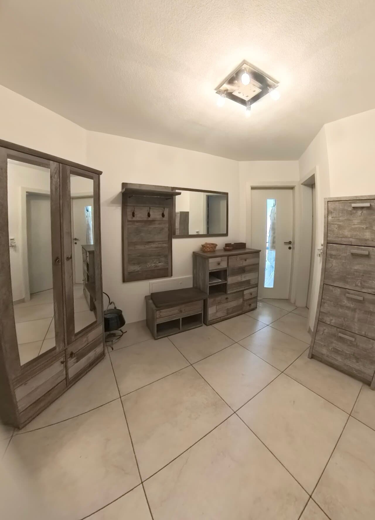 Erdgeschosswohnung in Kössen – Bild 9