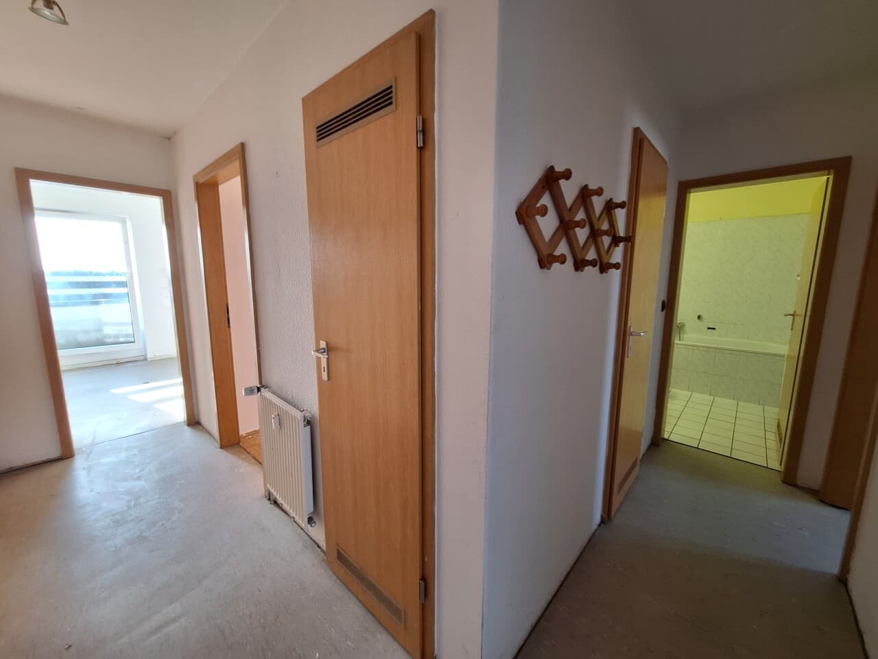 Etagenwohnung in Bochum-Wattenscheid – Bild 12