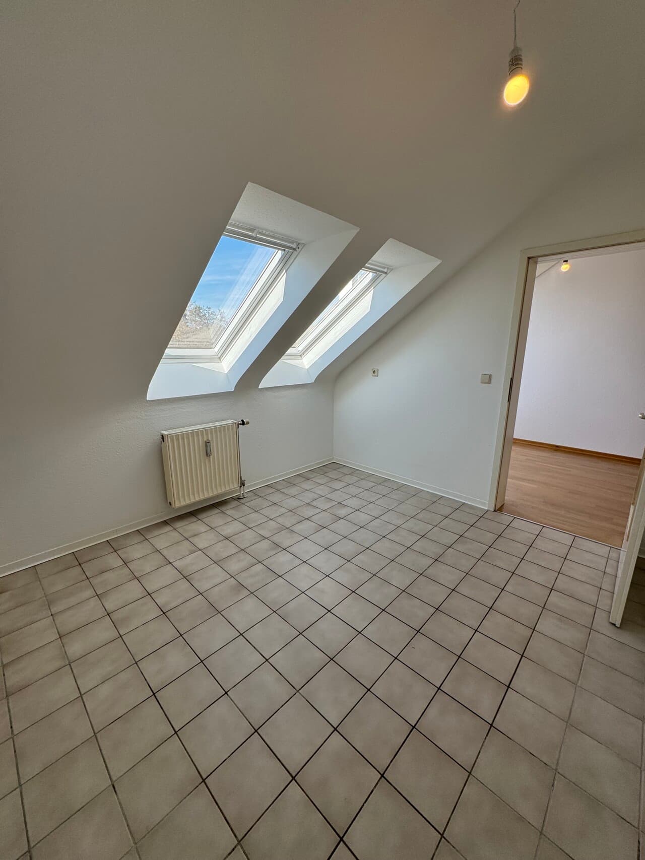Dachgeschosswohnung in Ottobrunn – Bild 8