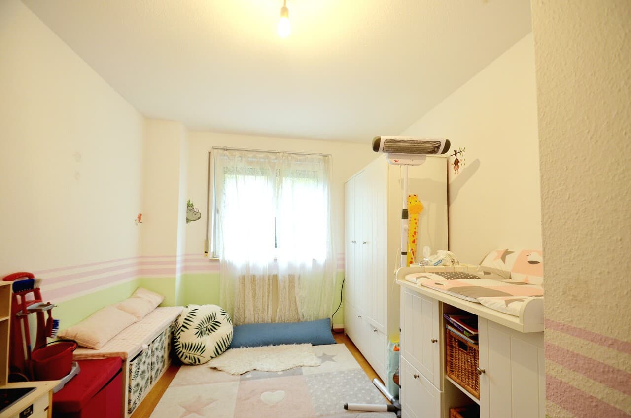 Etagenwohnung in Mainz – Bild 8
