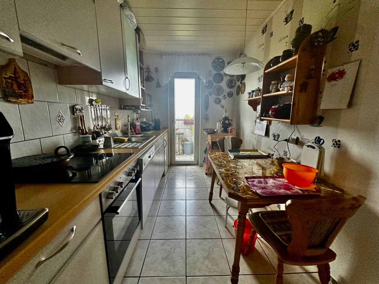 Etagenwohnung in Landstuhl – Bild 18