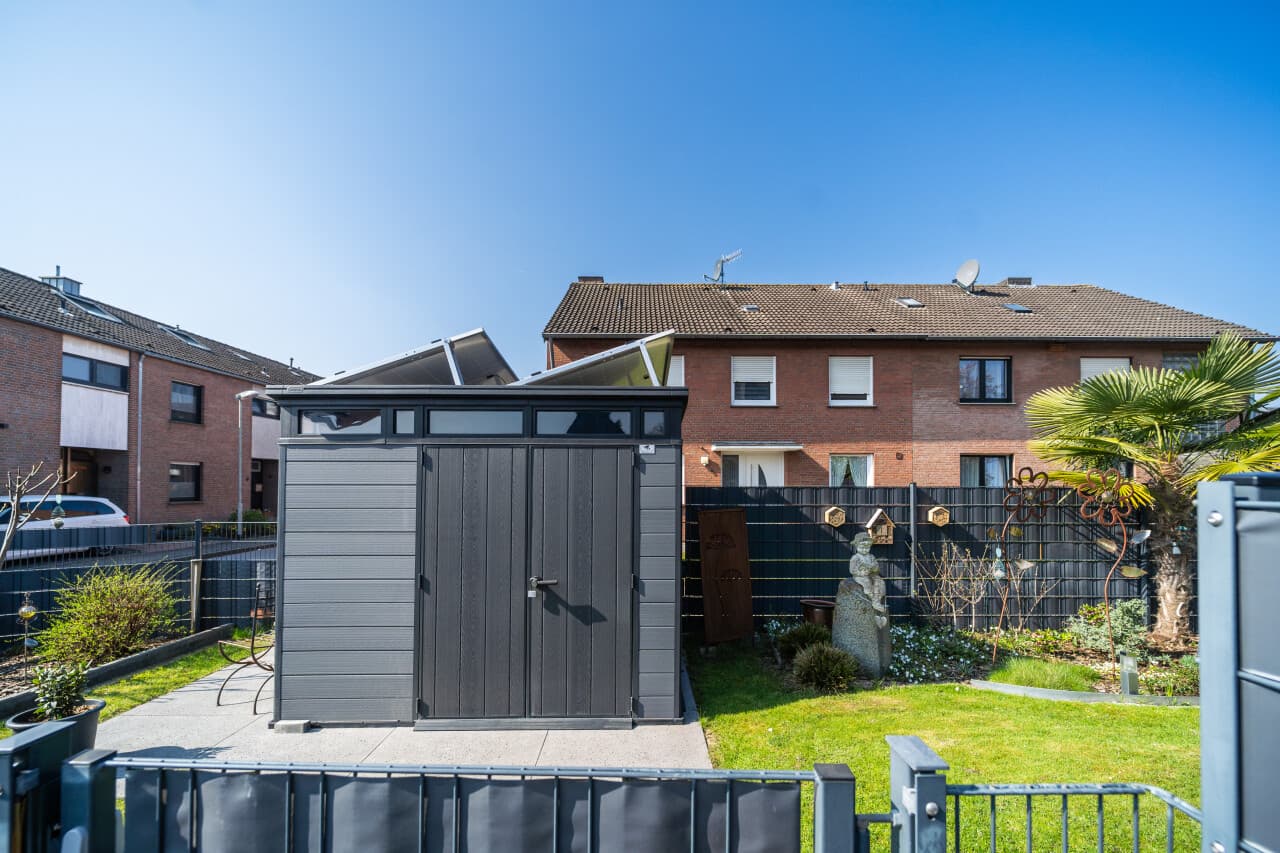 Mehrfamilienhaus in Kevelaer – Bild 15