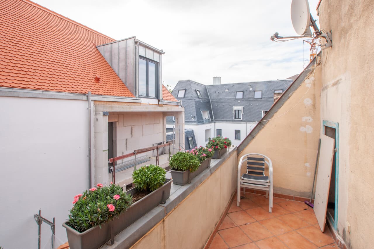 Maisonette in Landau – Bild 9