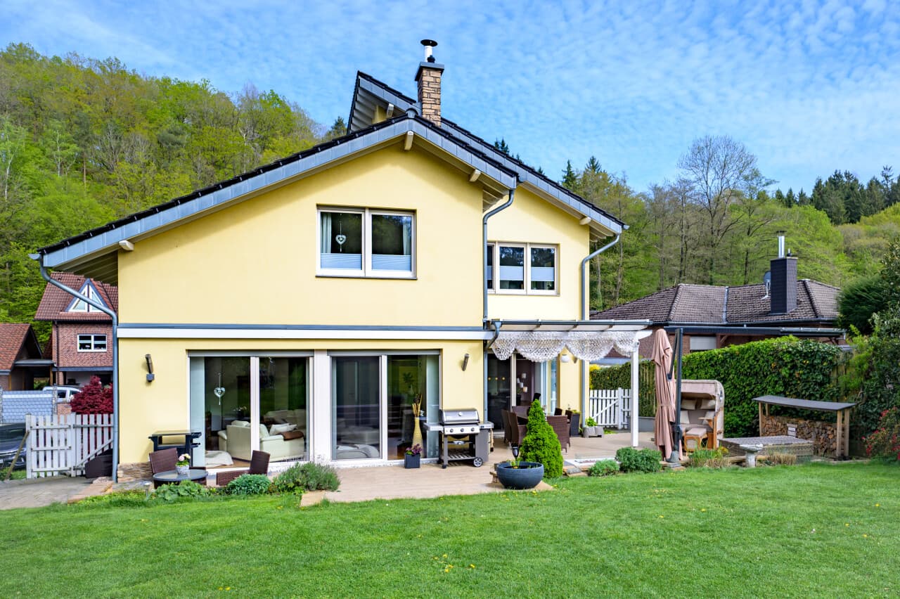 Einfamilienhaus in Aachen – Bild 13