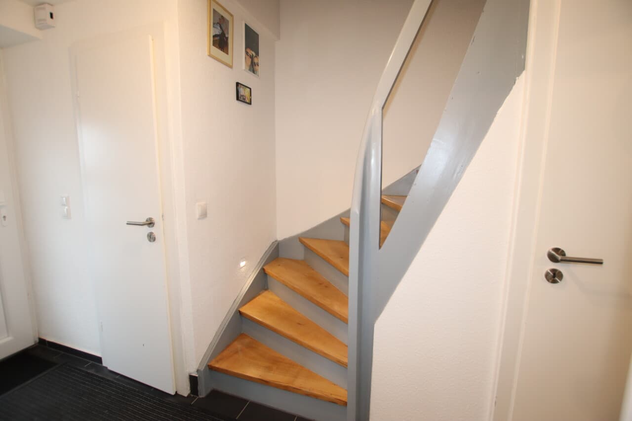 Reihenmittelhaus in Nordhorn – Bild 4
