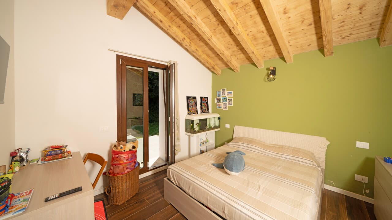 Villa in Salò  Brescia – Bild 7