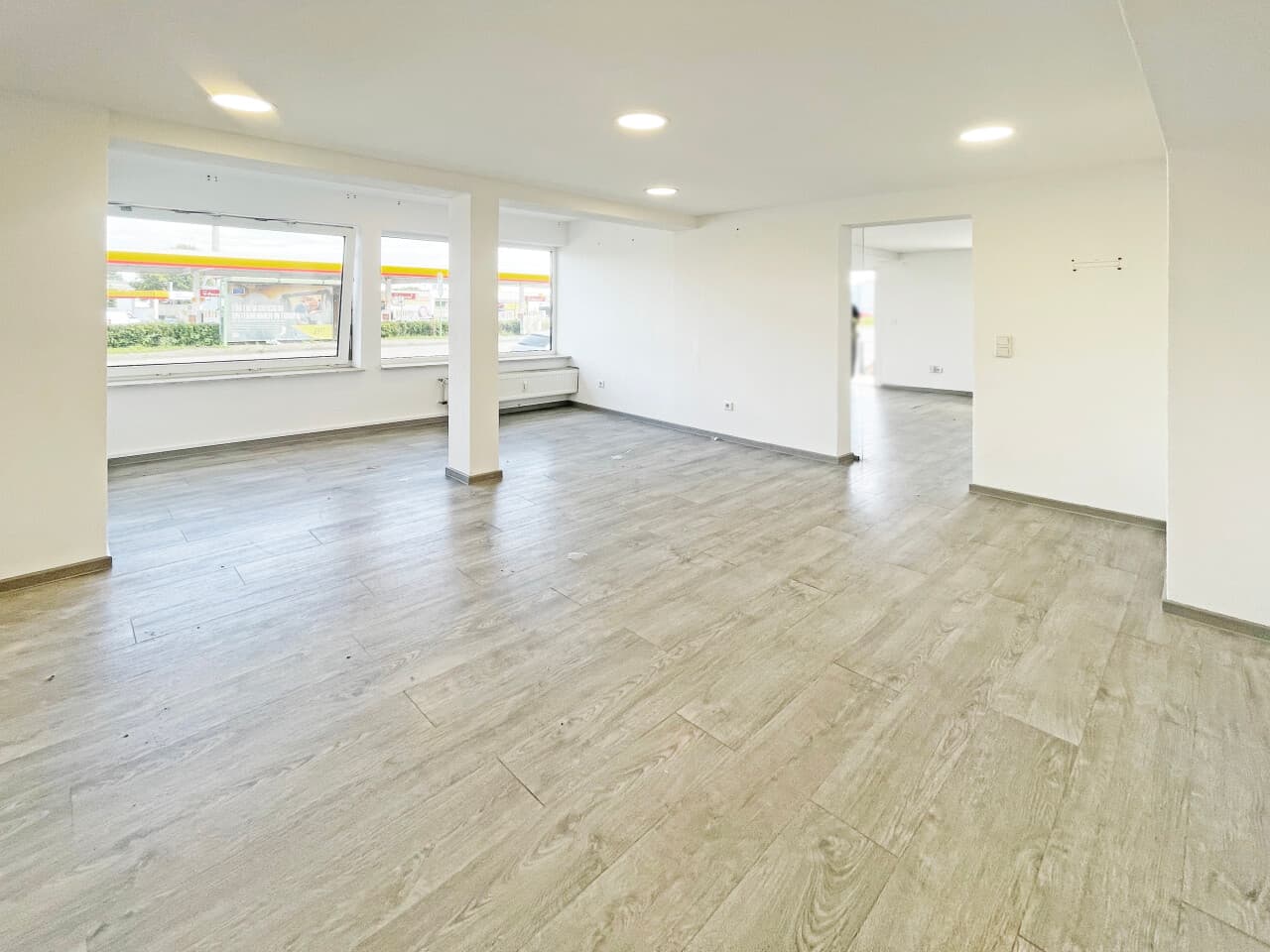 Bürofläche in Gießen – Bild 4