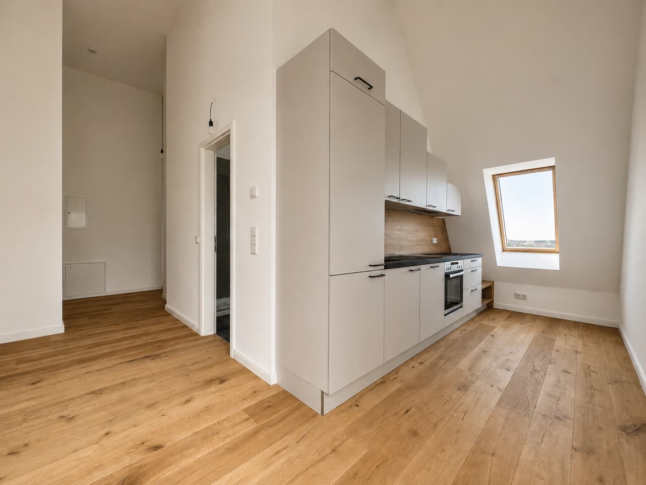 Etagenwohnung in Berlin – Bild 10