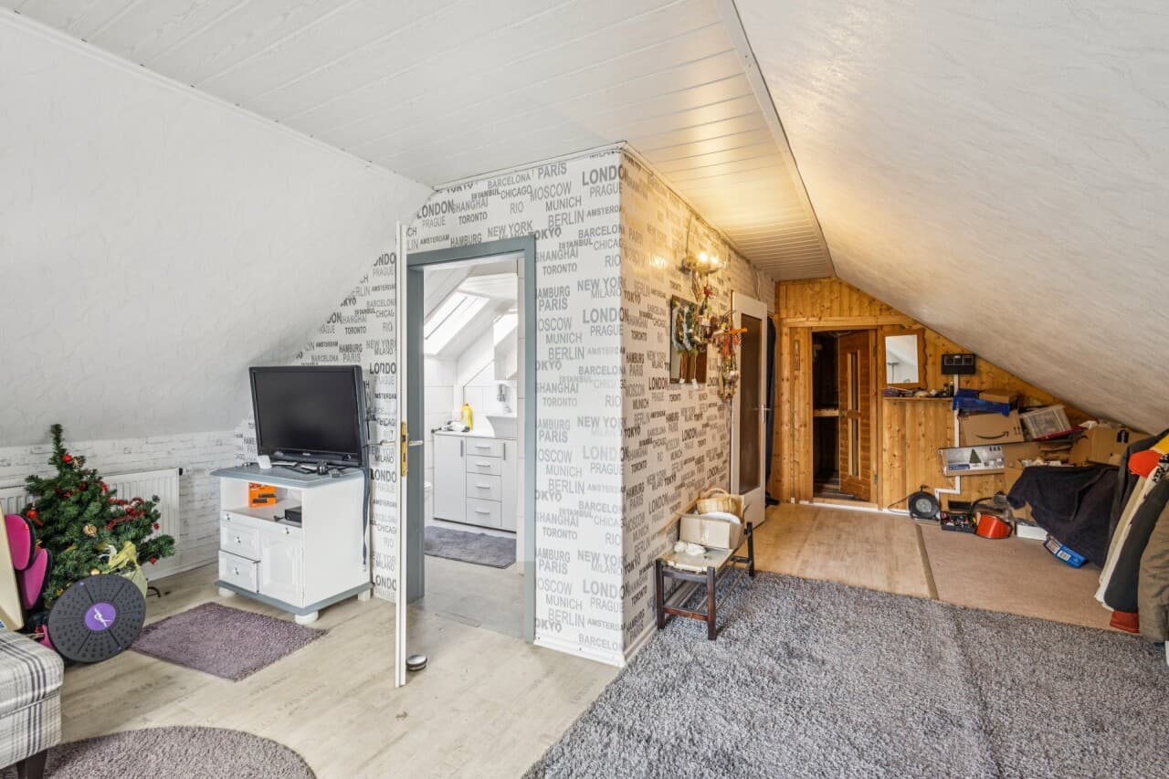 Einfamilienhaus in Rotenburg – Bild 12
