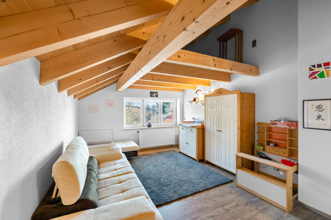 Villa in Rickenbach – Bild 20