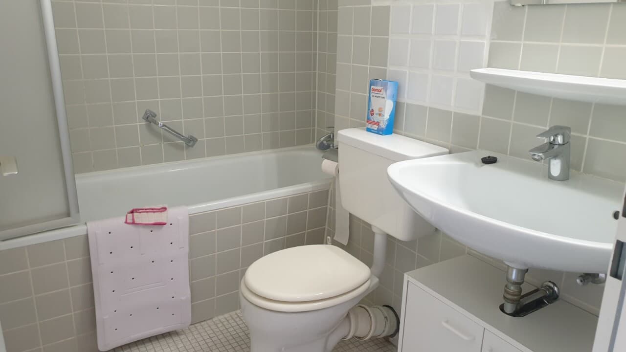 Etagenwohnung in Bochum-Querenburg – Bild 9