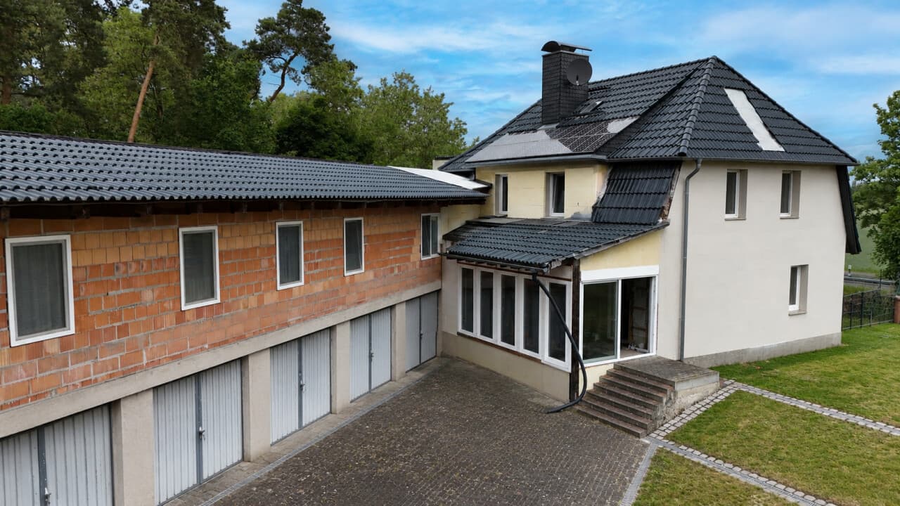 Einfamilienhaus in Stendal – Bild 2
