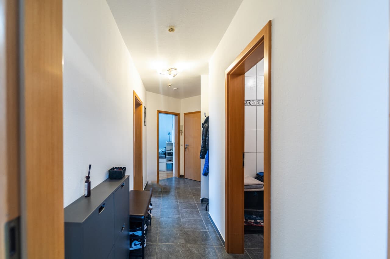 Etagenwohnung in Geldern – Bild 9