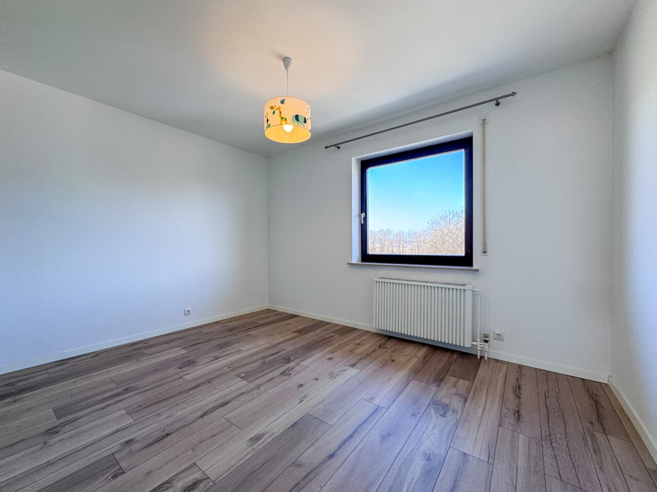 Etagenwohnung in Lichtenfels – Bild 14