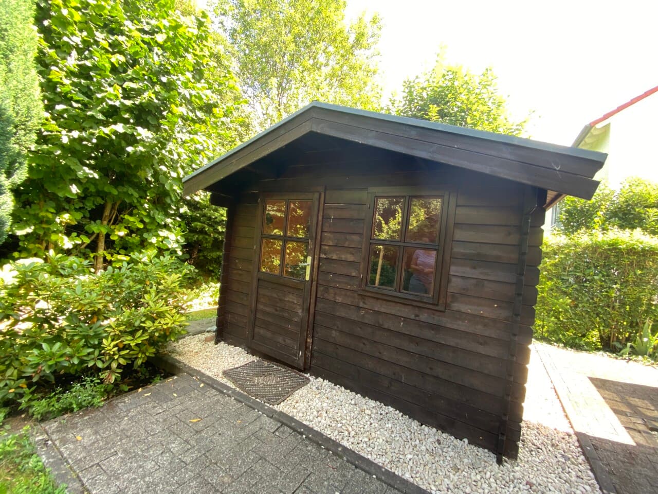 Etagenwohnung in Rosbach - Rodheim – Bild 17