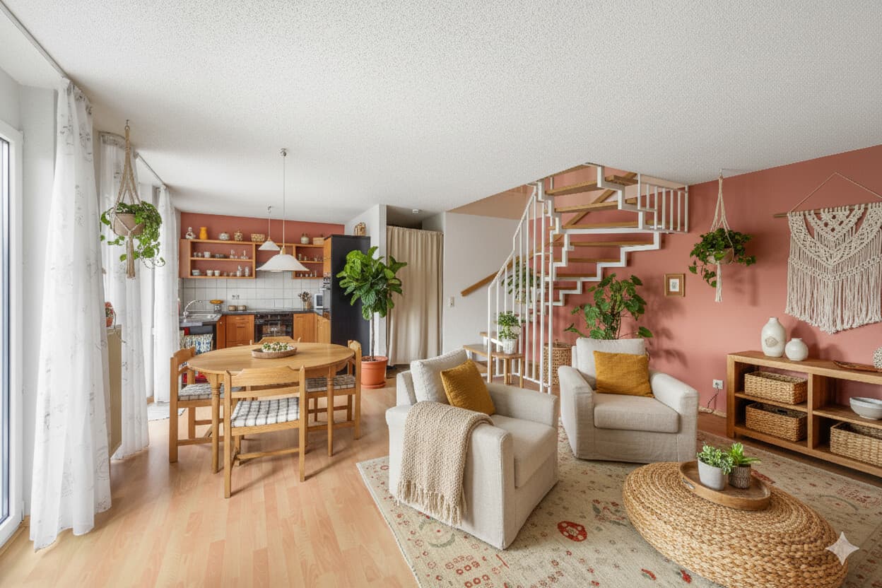 Maisonette in Grenzach-Wyhlen – Bild 2