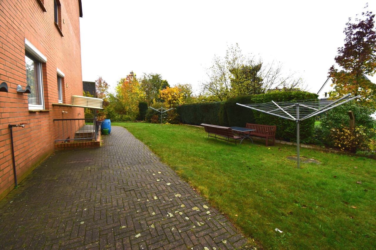 Etagenwohnung in Gifhorn – Bild 2