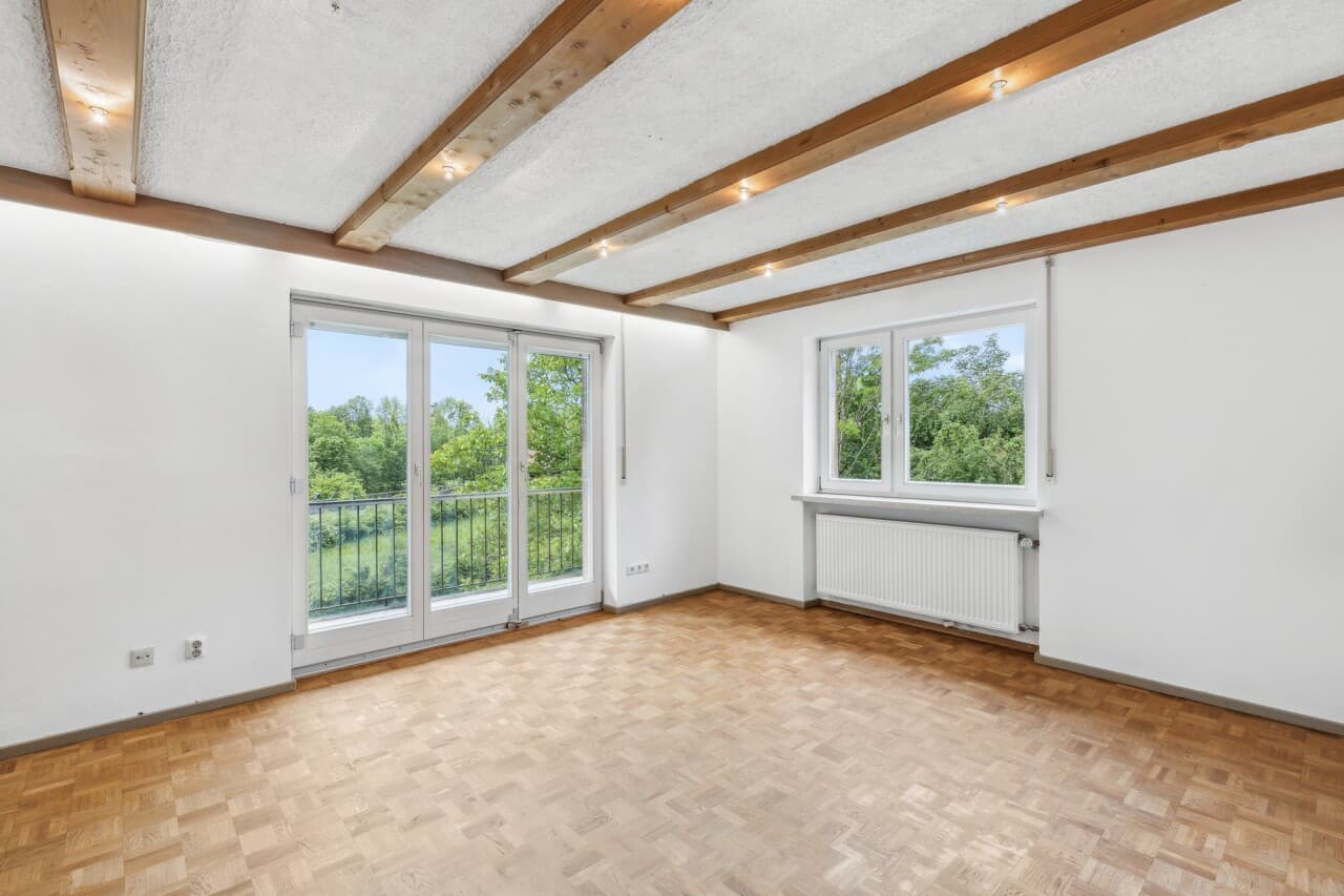 Zweifamilienhaus in Traunreut – Bild 5