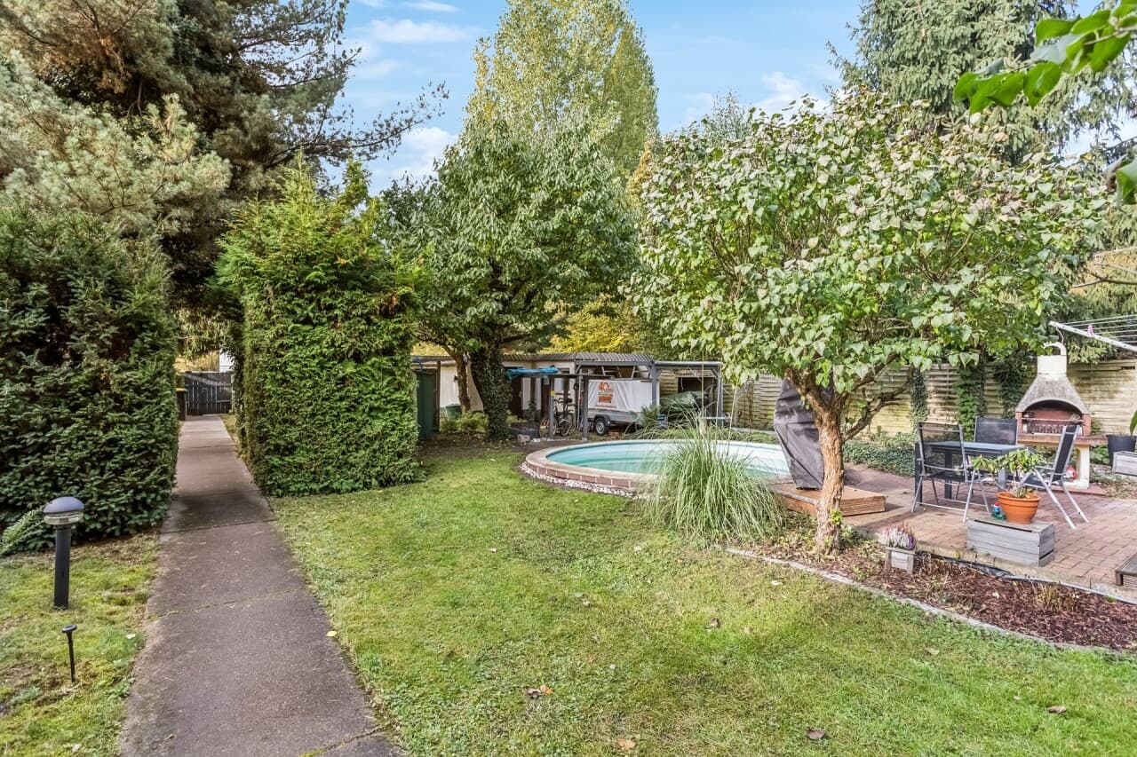 Einfamilienhaus in Berlin – Bild 6