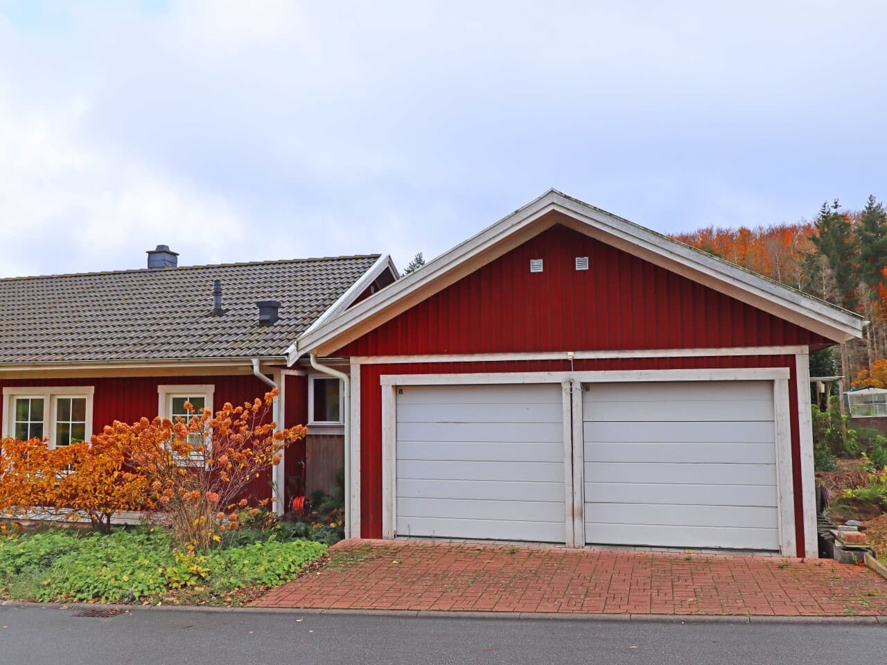 Einfamilienhaus in Lautertal – Bild 9