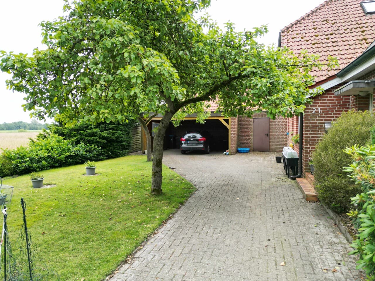 Landhaus in Nordhorn-Hestrup – Bild 36