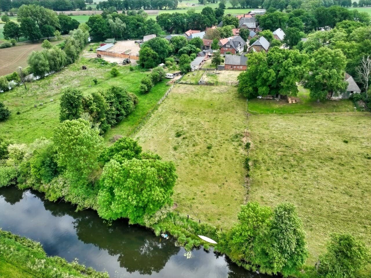 Resthof in Jameln – Bild 2