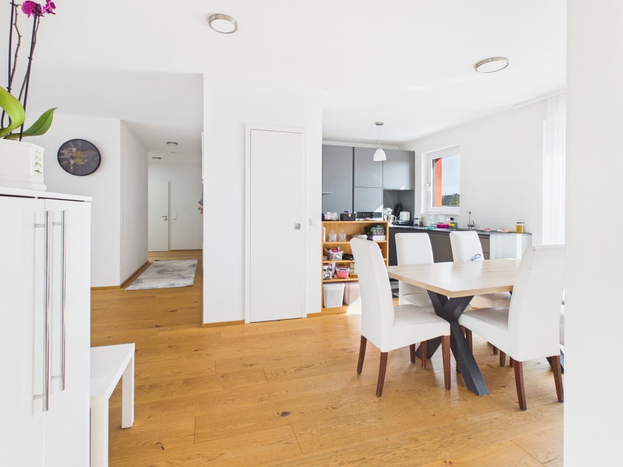 Penthouse in Darmstadt – Bild 8