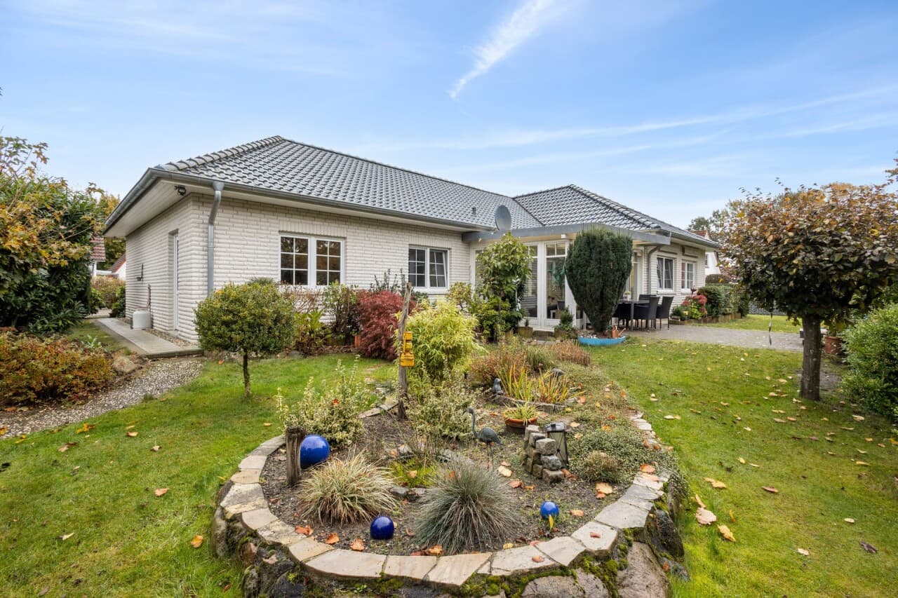Einfamilienhaus in Bötersen – Bild 12