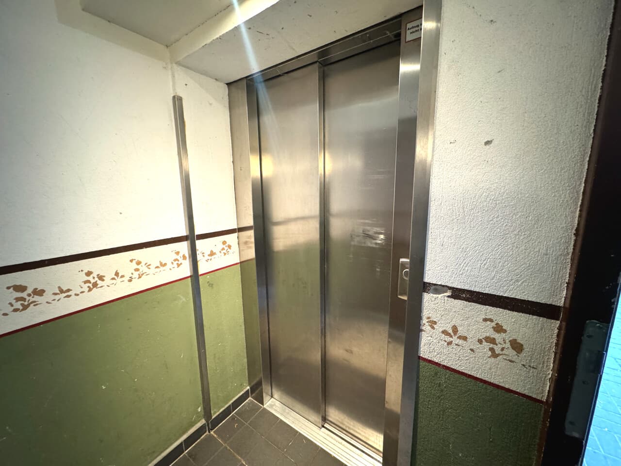 Terrassenwohnung in Berlin – Bild 11