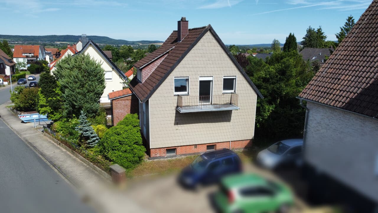 Einfamilienhaus in Diekholzen – Bild 2