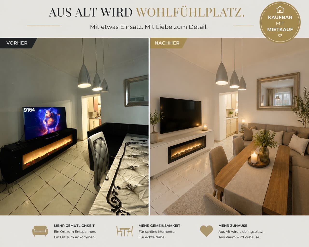 Doppelhaushälfte in Mönchengladbach – Bild 7