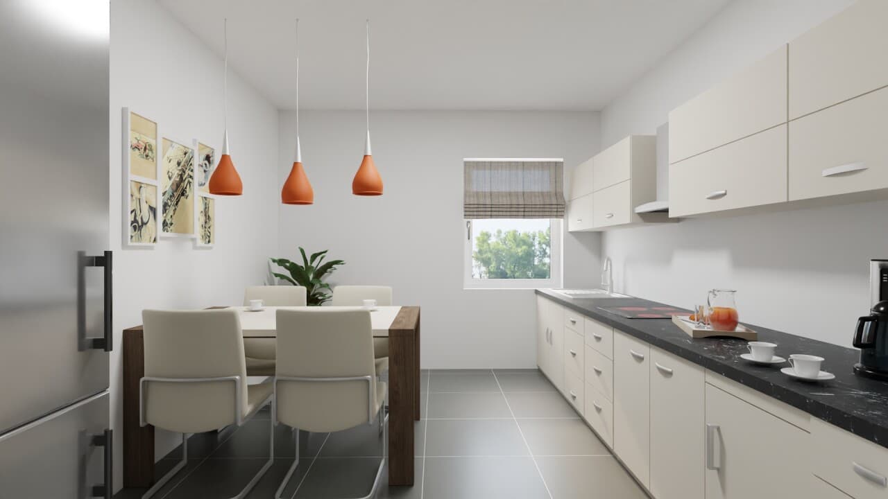 Etagenwohnung in Neustadt – Bild 6