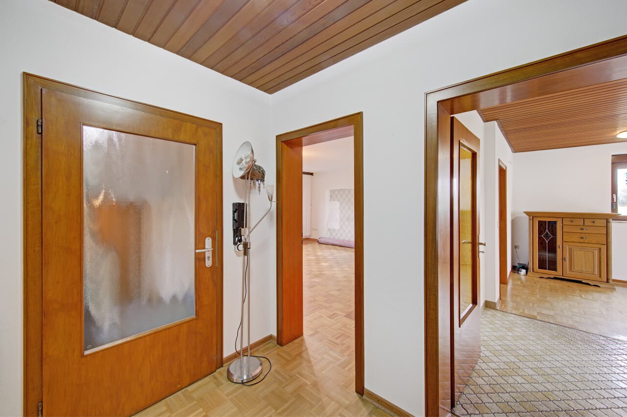 Zweifamilienhaus in Dortmund - Derne – Bild 17