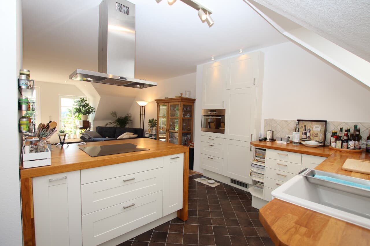 Dachgeschosswohnung in Bad Bentheim – Bild 9