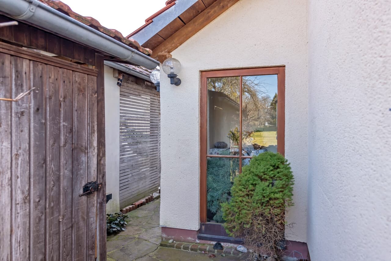 Doppelhaushälfte in Rottweil – Bild 8