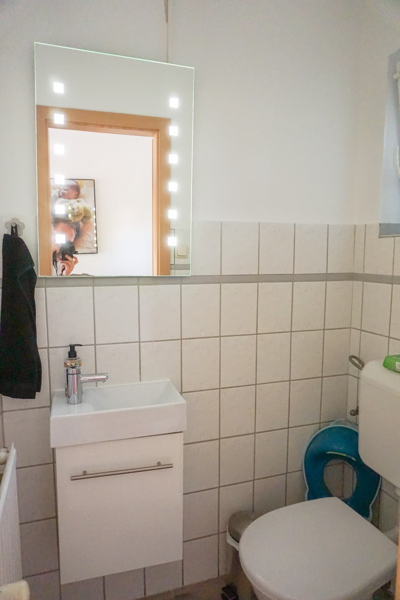 Reihenendhaus in Soltau – Bild 6