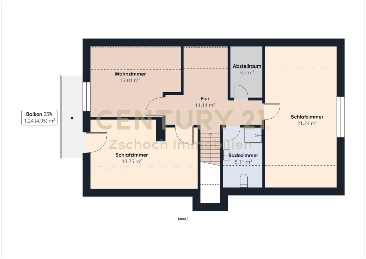 Einfamilienhaus in Burgdorf – Bild 17