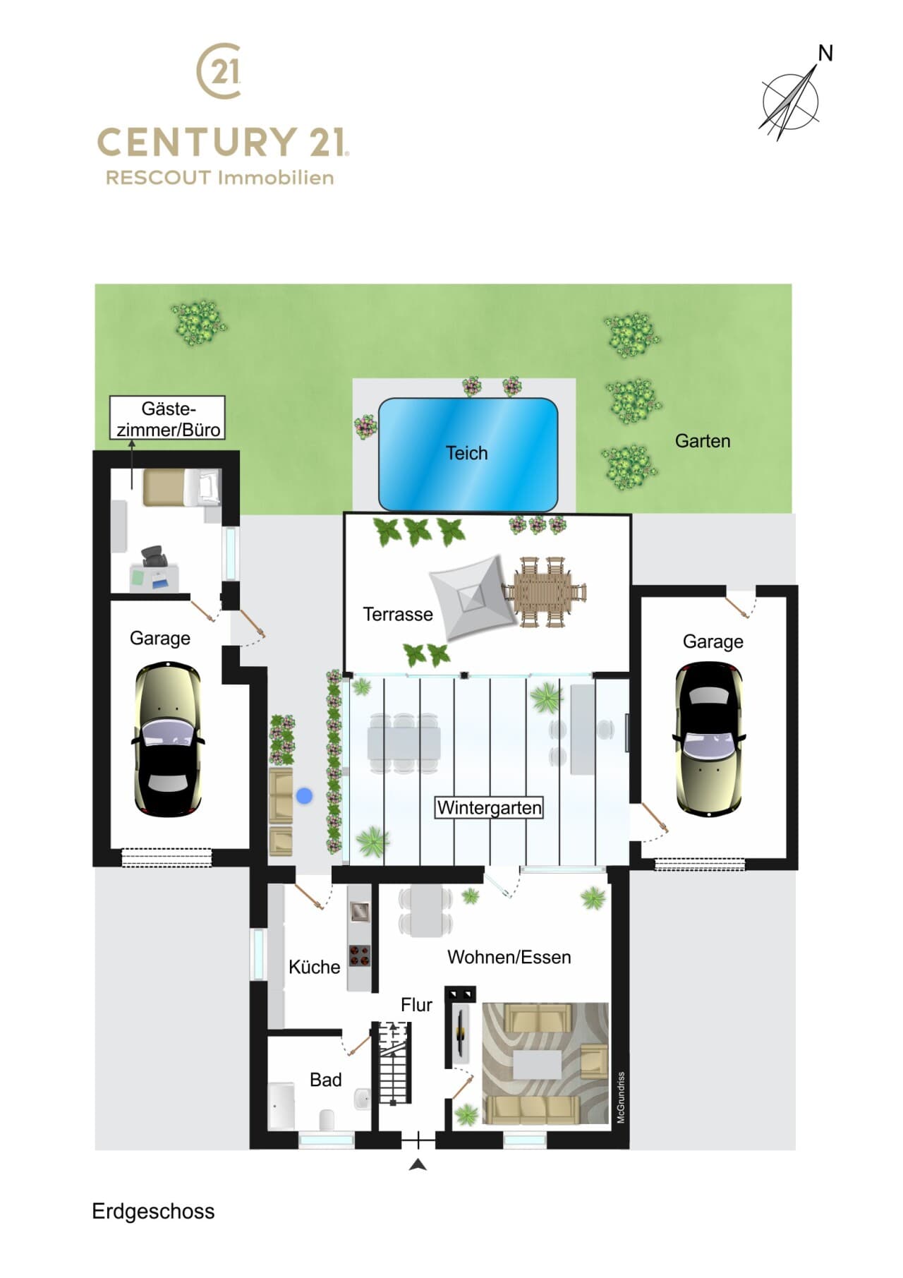 Einfamilienhaus in Herzogenrath – Bild 28