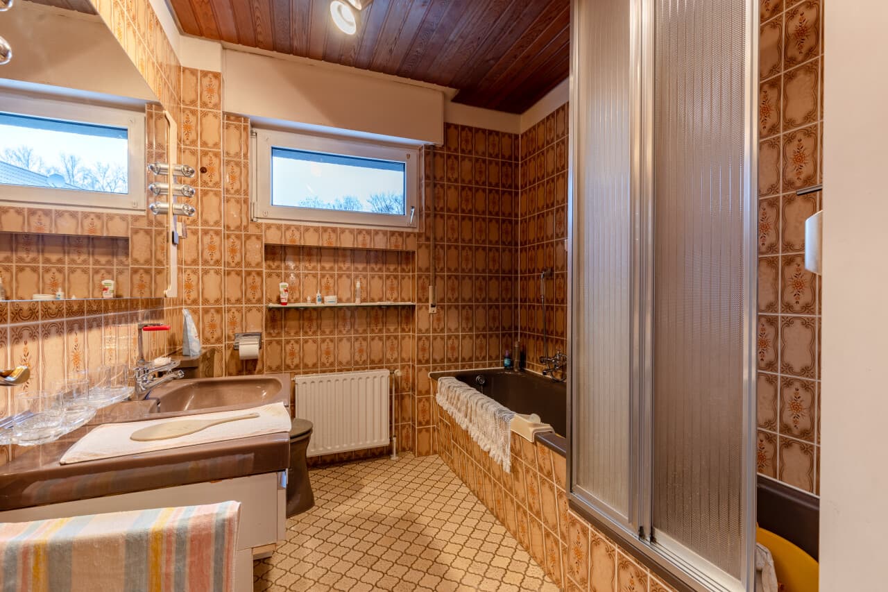 Erdgeschosswohnung in Schwerte - Geisecke – Bild 20