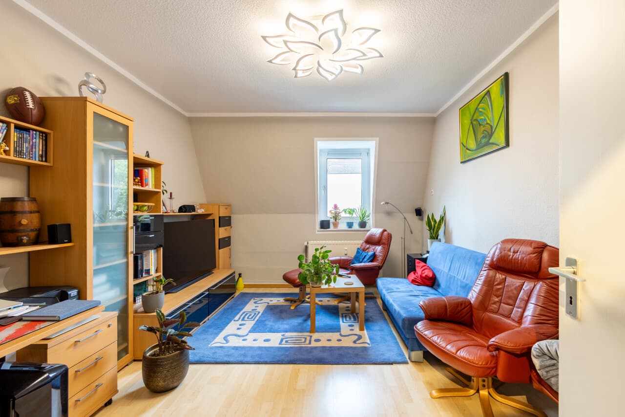 Mehrfamilienhaus in Dortmund - nördl. Innenstadt – Bild 20
