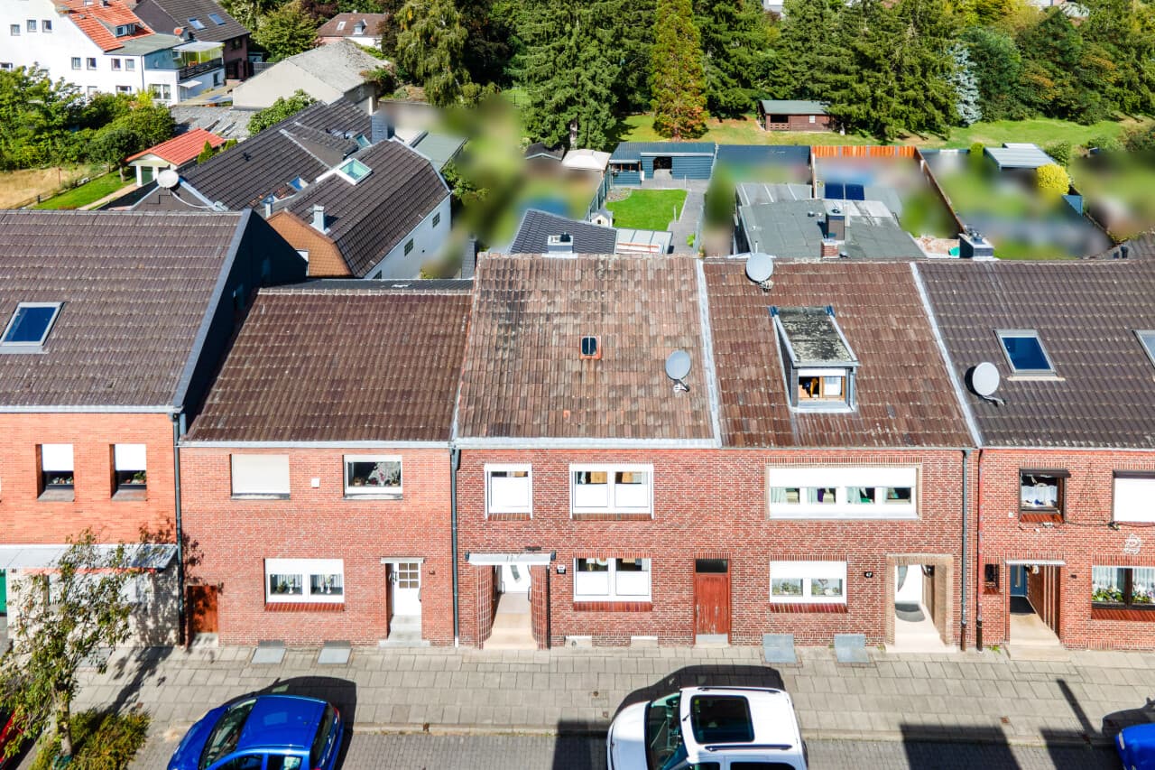 Reihenmittelhaus in Goch – Bild 49