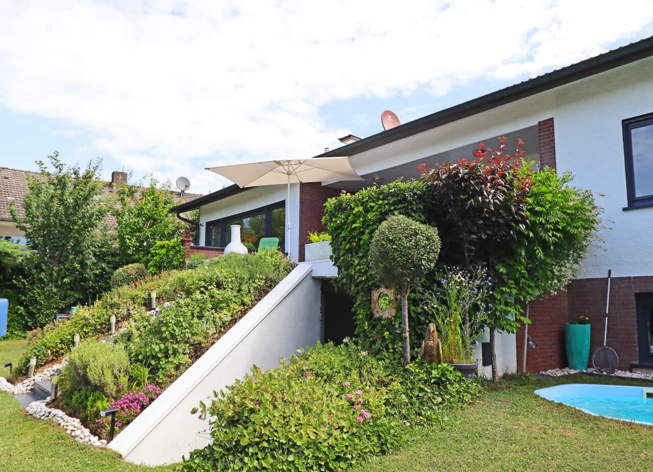 Einfamilienhaus in Reinheim – Bild 14